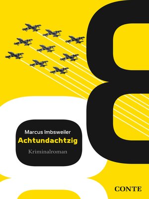 cover image of Achtundachtzig